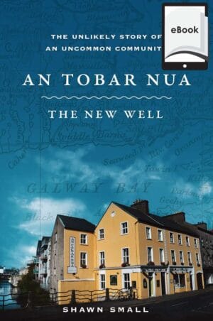 An Tobar Nua eBook