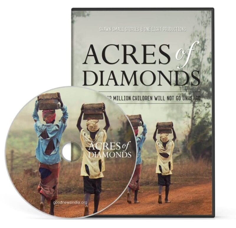 Acres of Diamonds DVD