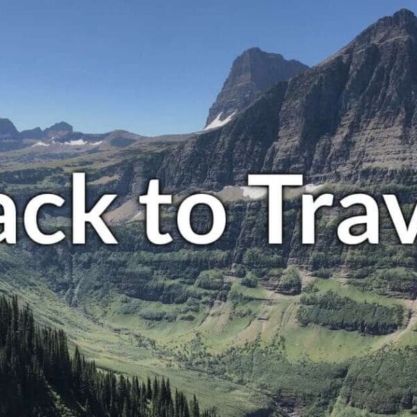 Back to Travel