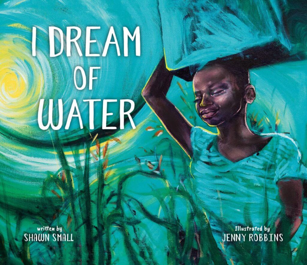 I Dream of Water