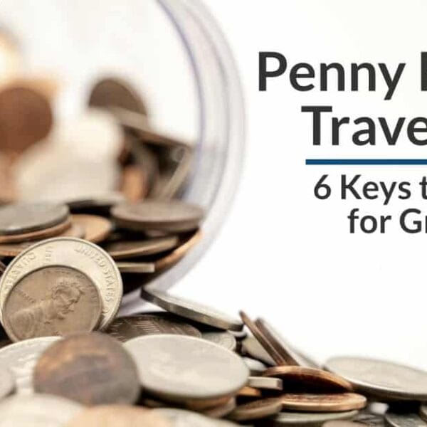 Penny Pincher Travel Guide: 6 Keys to Consider for Group Travel