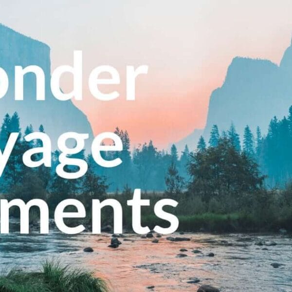 Wonder Voyage Elements