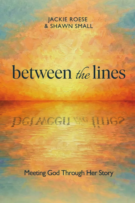 Between the Lines