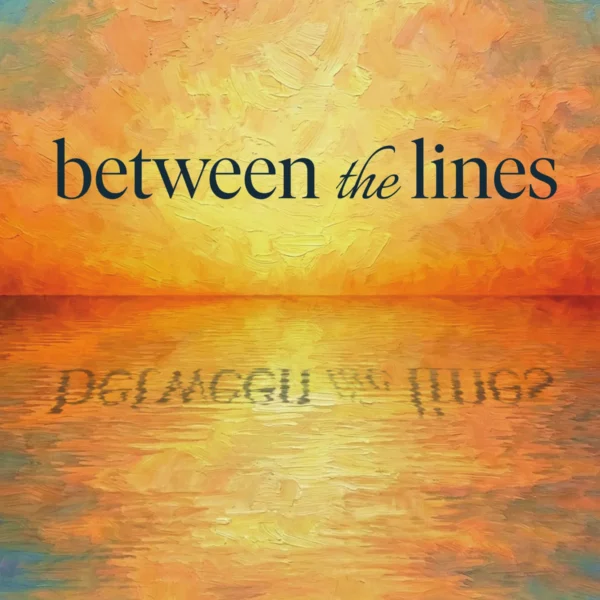 Between the Lines