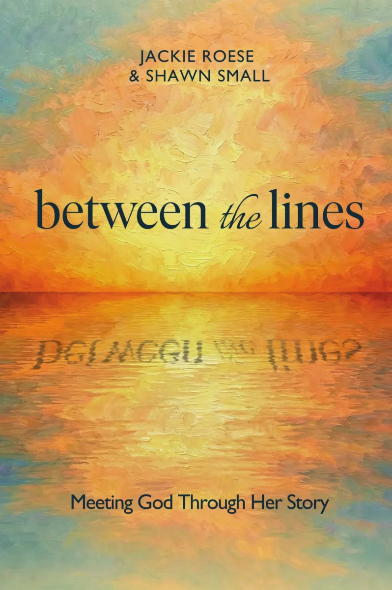 Between the Lines