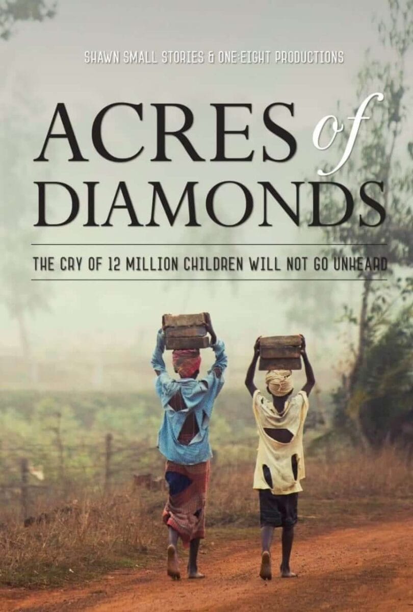 Acres of Diamonds