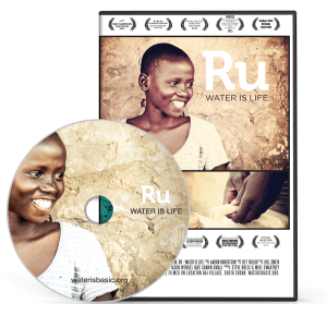 Ru: Water is Life