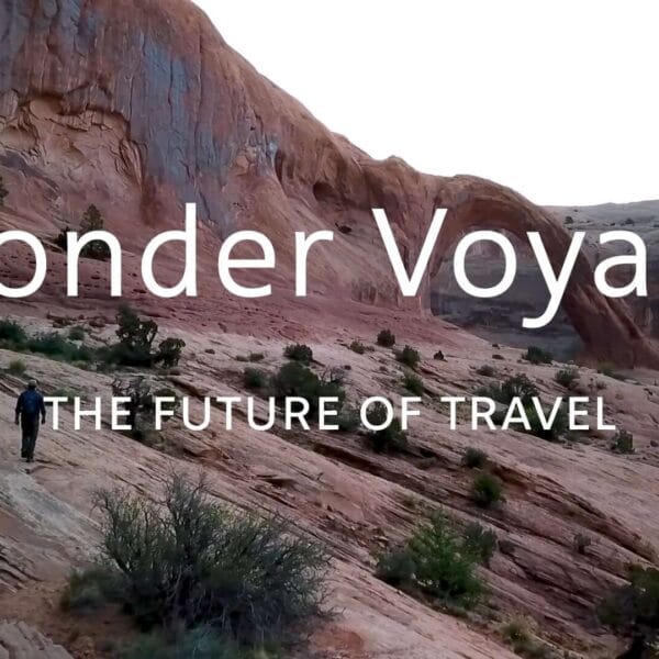 The Future of Travel