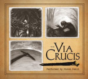 The Via Crucis Audiobook